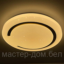 Светодиодный светильник 2143/350 WH+CR, фото 3