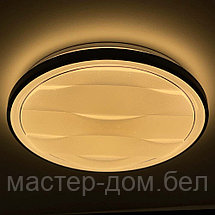 Светодиодный светильник 2161/450 WH+CR, фото 2