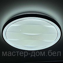 Светодиодный светильник 2161/450 WH+CR, фото 3
