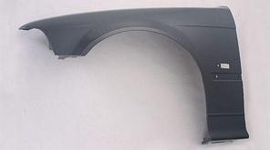 Крыло левое БМВ 3 (Е36) с 1991г - * BM10007CL