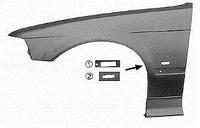 Крыло правое БМВ 3 (Е36) с 1992г - 1996г (седан=хэтч) * B5159