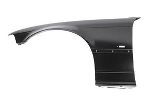Крыло левое БМВ 3 (Е36) КУПЕ с 1991г - 1996г * BM10009AL