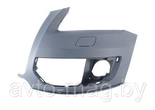 Бампер передний АУДИ Q5 с 2008г - * Q5-08264