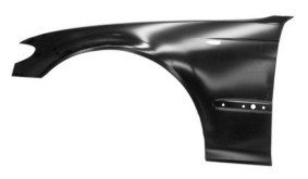 Крыло левое БМВ 3 (Е46) с 2002г - 2005г (седан) * 1121011
