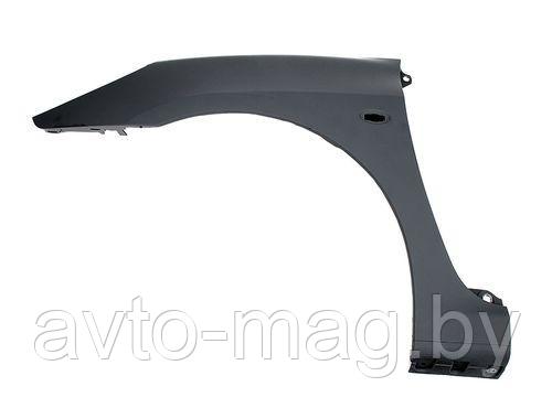 Крыло левое ПЕЖО 307 с 2005г - * 307-05510