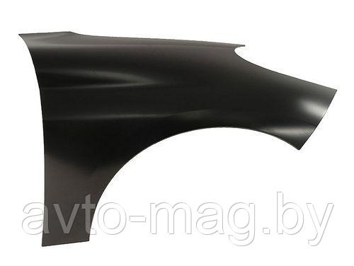 Крыло левое ПЕЖО 206 PLUS с 2008г - * PG10042AL