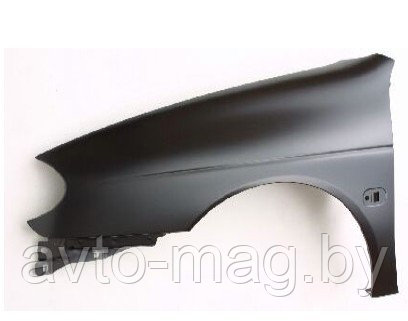 Крыло левое РЕНО МЕГАН с 1999г - * RN5102