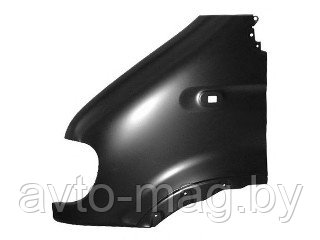 Крыло правое РЕНО МАСТЕР с 1997г - 2002г * RN5171