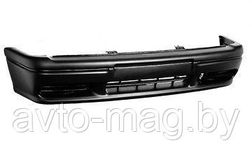 Бампер передний чёрн РЕНО R19 с 1992г - 1995г * R19-92201