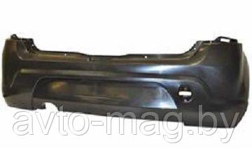 Бампер задний РЕНО САНДЕРО с 2007г - * RN04075BA