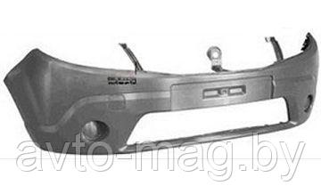 Бампер передний РЕНО САНДЕРО с 2007г - * RN04074BA