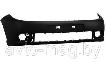 Бампер передний РЕНО SYMBOL  THAL1A с 2009г - * SY-08200