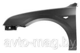 Крыло левое ФОРД МОНДЕО 2001  * 443011