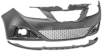 Бампер передний СЕАТ ИБИЦА с 2008г - 2012г * IB-08200