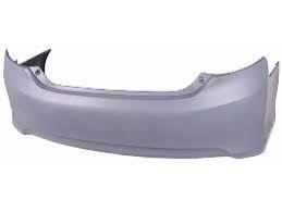 Бампер задний ТОЙОТА КАМРИ с 2012г -(USA TYPE) (США) * TY04403BC