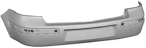 Бампер задний ФОЛЬКСВАГЕН ГОЛЬФ 4 с 1997г - 2003г * GF-97300