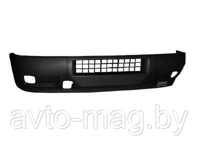 Бампер передний ИВЕКО ДЕЙЛИ с 2000г - 2005г * FIA07IV002
