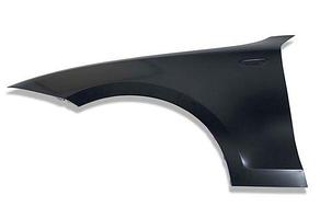 Крыло левое БМВ 1 (Е87) 5DR=Е81 3DR с 2004г - 2010г * BM10029AL