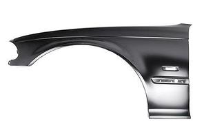 Крыло левое БМВ 3 (Е46) с 1998г - 2001г седан универсал * BM10013AL