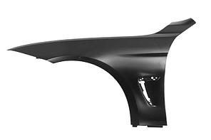 Крыло левое БМВ 4 (Ф32) с 2013г - 2017г * BM10054BL