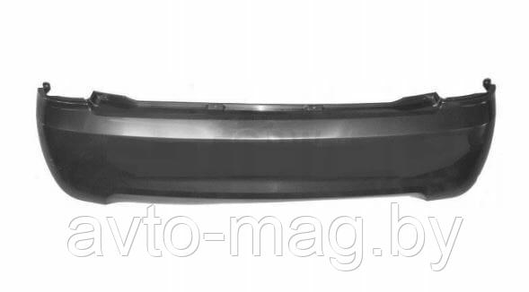 Бампер задний КИА ПИКАНТО с 2004г - 2007г * 3265950