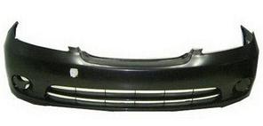 Бампер передний ЛЕКСУС ES300 с 2002г - 2004г * TY04256BB