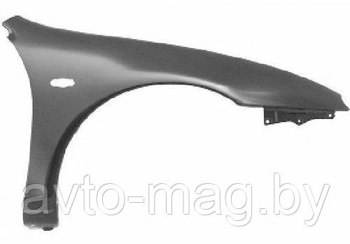 Крыло правое МАЗДА 323F с 1990г - 1994г * MZ10028AR