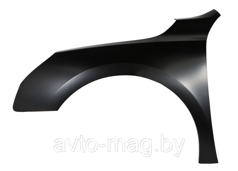 Крыло левое ПЕЖО 508 с 2010г - 2018г  * PG10044AL