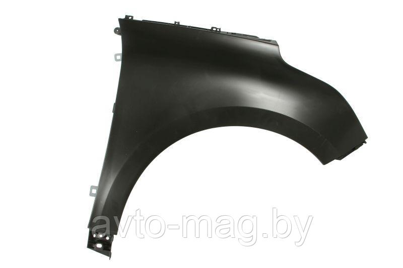 Крыло правое РЕНО СЦЕНИК 4 с 2016г - * RN01024AR