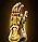 Конструктор перчатка Бесконечности Таноса - Мстители (Avengers) Lari 60091, фото 4
