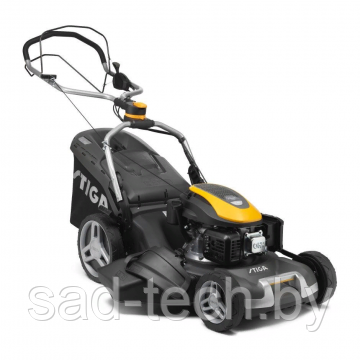 Газонокосилка бензиновая STIGA COMBI 955 V, фото 2