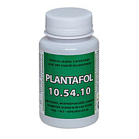 Плантафол 150г (NPK-10:54:10) для цветения PLANTAFOL