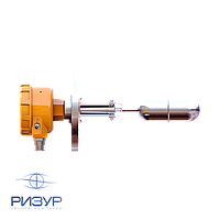 РИЗУР М Г Сигнализатор уровня магнитный поплавковый горизонтальный