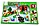 Конструктор Мой мир Майнкрафт Minecraft 66064 "Герои из кубиков", 501 деталь, фото 2