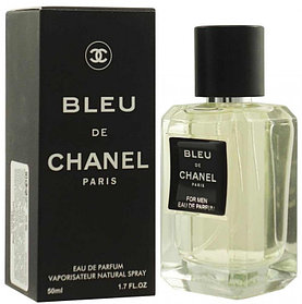 Евро Тестер Chanel Blue De Chanel / edp 50ml