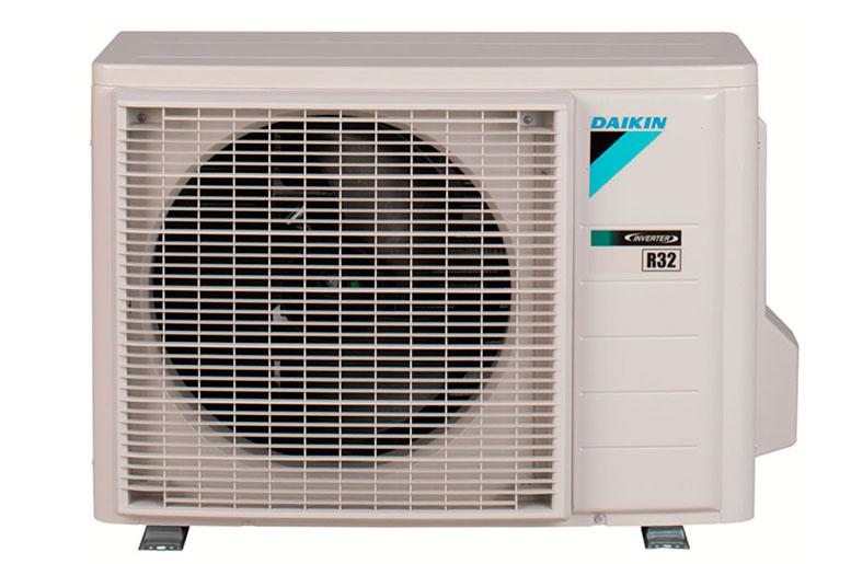 Сплит-система Daikin Stylish FTXA35AW/RXA35A - фото 9 - id-p182588845