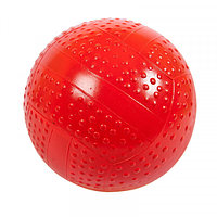 Тактильный мячик Фактурный (цвета в ассортименте) 7,5см