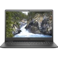 Ноутбук Dell Inspiron 15 3505 i3505-A665BLK-PUS