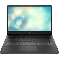 Ноутбук HP 14s-fq0090ur 3B3M4EA