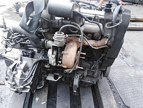 Двигатель Renault Laguna 2