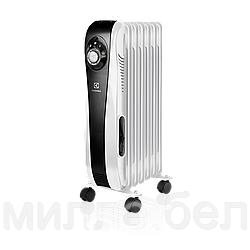 Радиатор масляный Electrolux Sport Line EOH/M-5157N