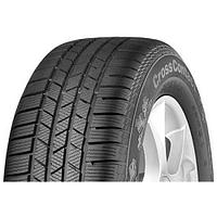 Автошина CONTINENTAL ContiCrossContact Winter (MO) Mercedes-Benz 295/40 R20 110V