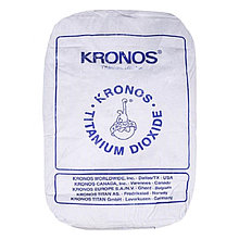 Диоксид Титана KRONOS 2190