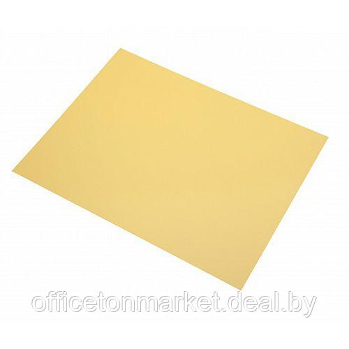 Бумага цветная "Sirio", А4, 120 г/м2, охра - фото 1 - id-p164484688