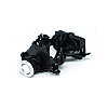Налобный светодиодный фонарь  YYC-T50-P90 аккумуляторный, фото 2