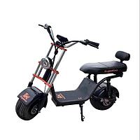Электроскутер Kugoo Kirin С2