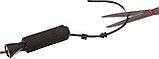 Скакалка с подшипниками, черная, фото 4
