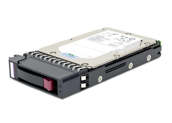 AP732A | AP732B 518735-001 Жесткий диск HP 600GB 10K 2G 3.5 FATA