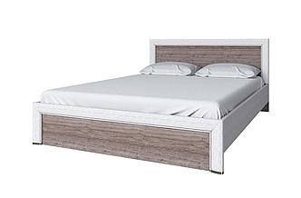 Кровать  Оливия 120