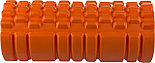 Валик для фитнеса «ТУБА» оранжевый, фото 4
